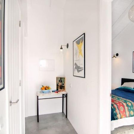 Stylish Town House In Silves Villa Eksteriør billede
