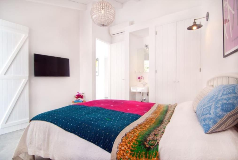 Stylish Town House In Silves Villa Eksteriør billede